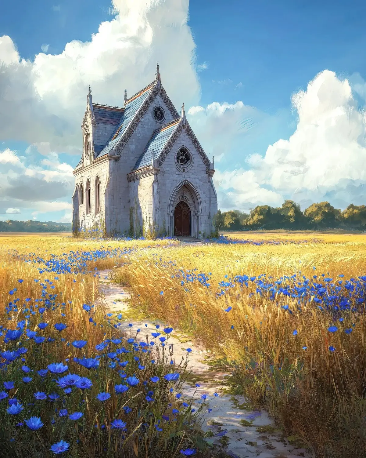 Chapel of Karith